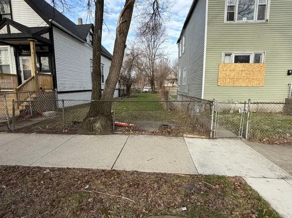6142 S Carpenter St, Chicago, IL 60621