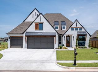 5513 E 124th St S, Bixby, OK 74008