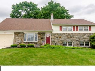 587 General Scott Rd, King Of Prussia, PA 19406