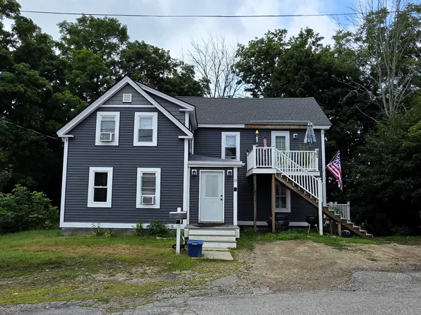 15 Winter Street, Farmington, NH 03835