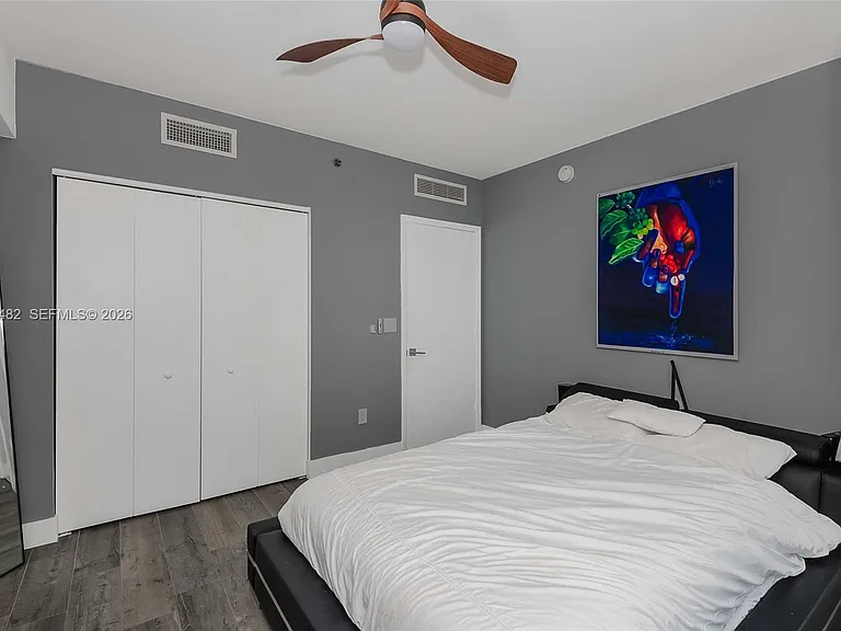 465 Brickell Ave #5101 — Photo 18