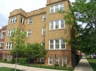 2503 N Avers Ave APT 3, Chicago, IL 60647