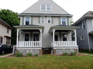 530 Clay Ave, Rochester, NY 14613