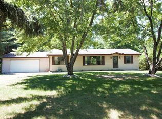 2810 N 80 E, Lagrange, IN 46761