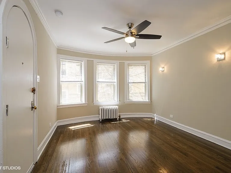 4443 N Wolcott Ave #1W — Photo 6