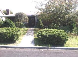 115 Lilly St, Beckley, WV 25801