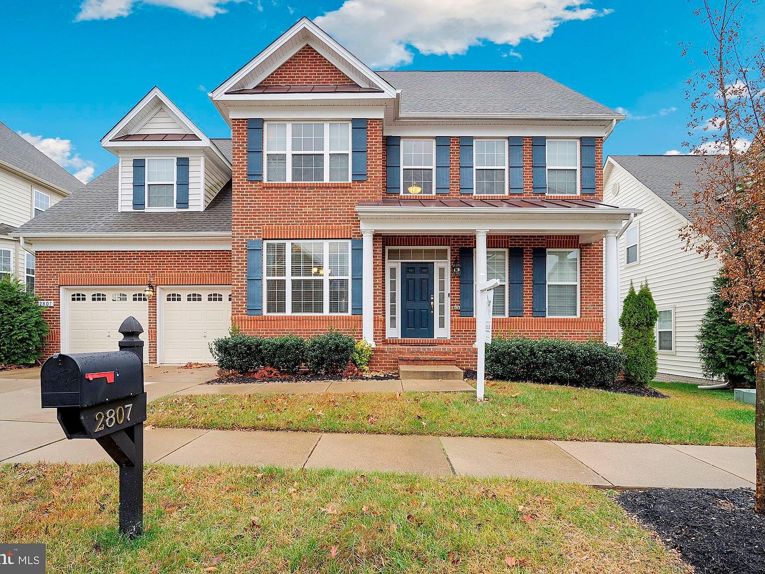 2807 Hilleary Ter, Springdale, MD 20774 Zillow