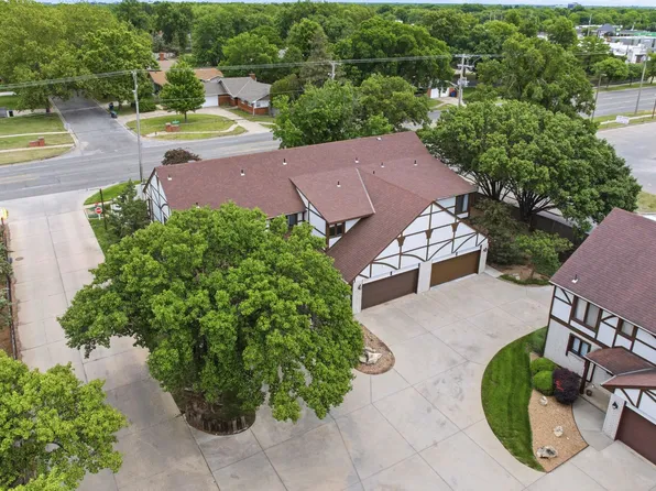 641 N Woodlawn Blvd #2, Wichita, KS 67208