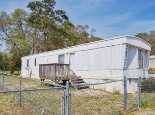 4505 Heron St, North Myrtle Beach, SC 29582