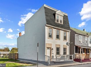 232 Green St, York, PA 17401