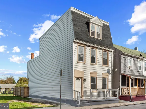 232 Green St, York, PA 17401
