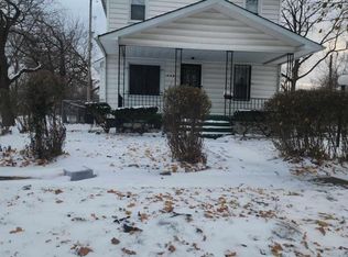 236 E Taylor St, Flint, MI 48505