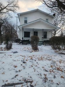 236 E Taylor St, Flint, MI, 48505