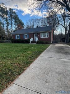 6013 Stanbrook Dr, North Chesterfield, VA, 23234