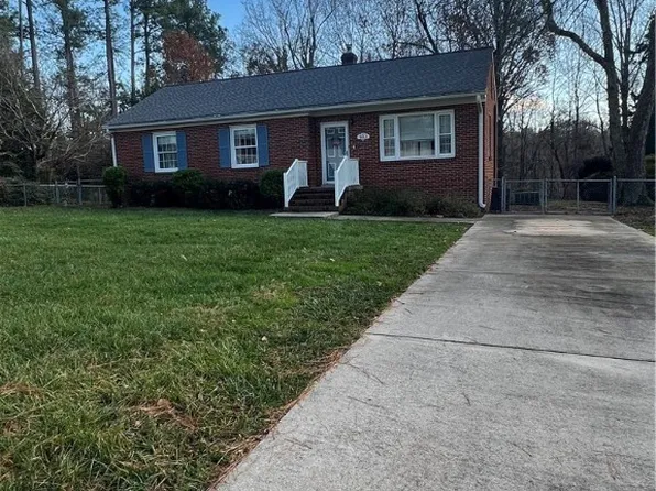 6013 Stanbrook Dr, North Chesterfield, VA 23234