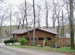 310 Island Rd, Kingston, TN 37763
