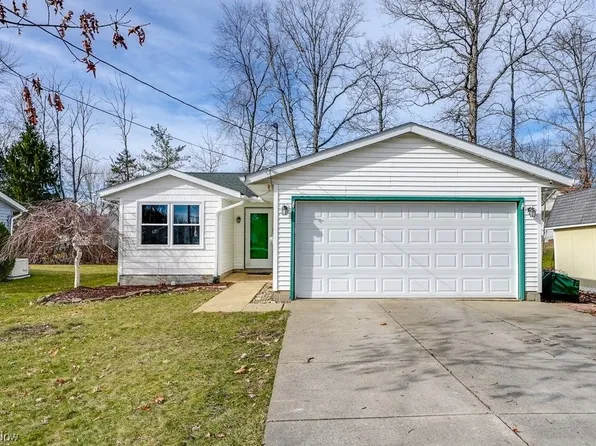 10574 Maryland St, Aurora, OH 44202