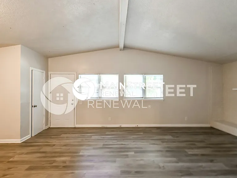 WM - Living Room
