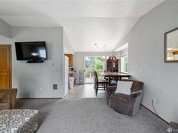 Another view of living room.