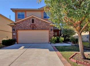 12303 Stoneridge Gap Ln, Manor, TX 78653