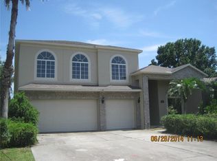 1274 Oakford Pl, Oviedo, FL 32765