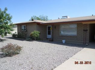 6231 E Dallas St, Mesa, AZ 85205