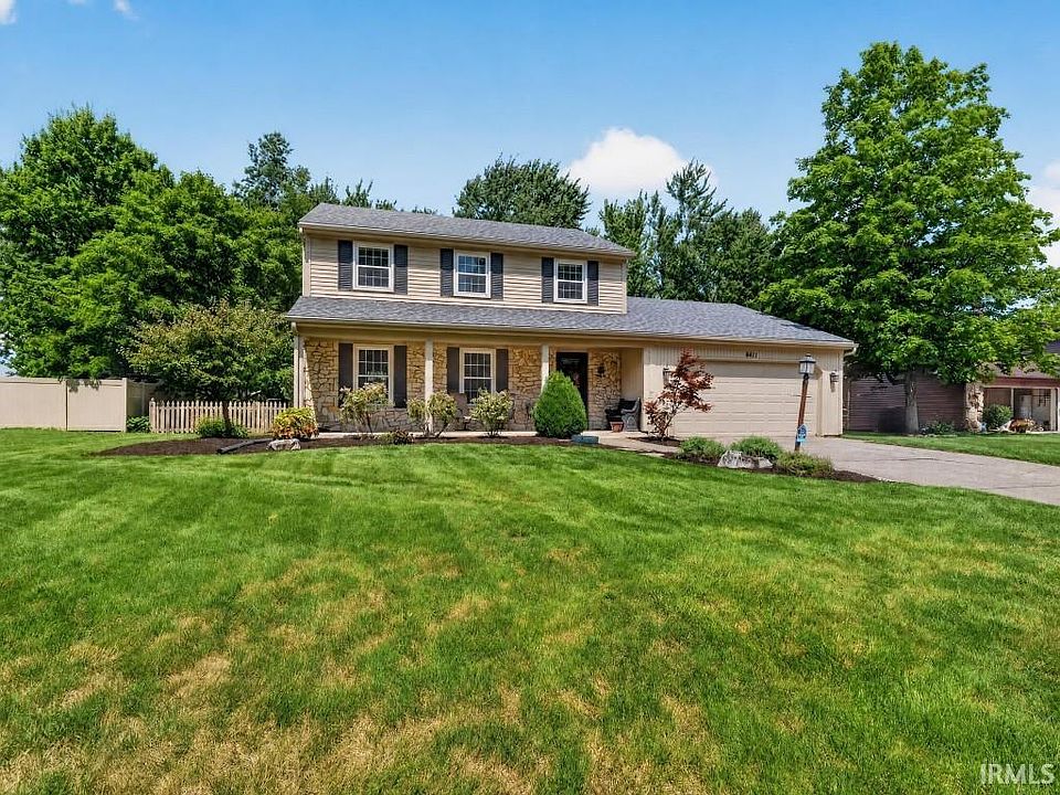 1st image of 8411 Greenwich Ct