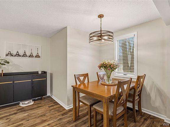5th image of 4613 Chestnut Ridge Rd APT K