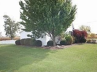 9455 W 300 N, Tipton, IN 46072