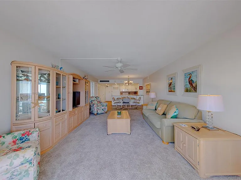 17920 Gulf Blvd #1808 — Photo 8
