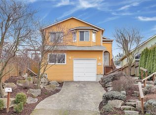 4740 25th Ave SW, Seattle, WA 98106