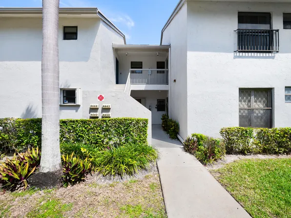 4664 NW 22nd Street, Coconut Creek, FL 33063