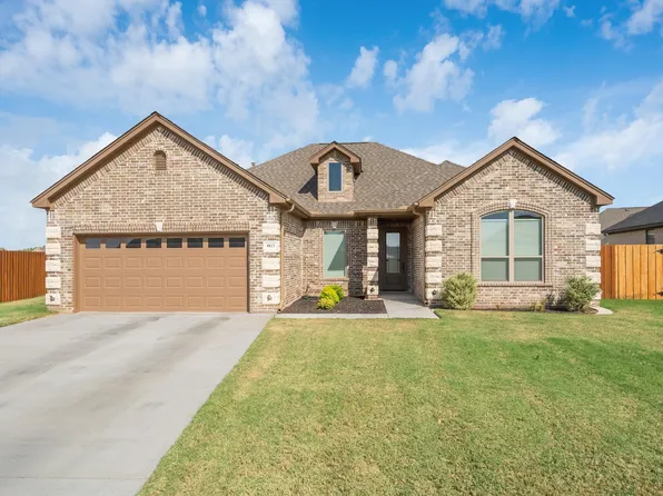4813 Olivia Ln, Wichita Falls, TX 76310