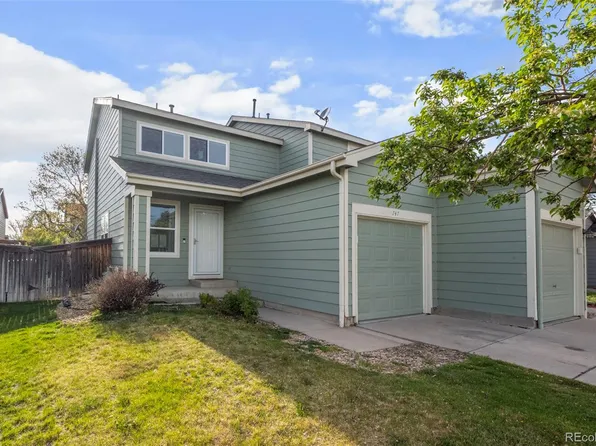 747 Mockingbird Street, Brighton, CO 80601