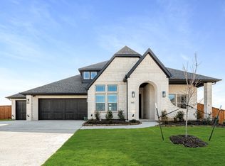 5402 Rowlan Row, Midlothian, TX 76065