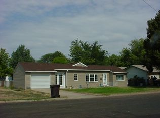 50 Columbia Dr, Julesburg, CO 80737