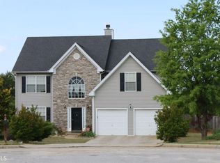 506 Dominion Ct, Hampton, GA 30228