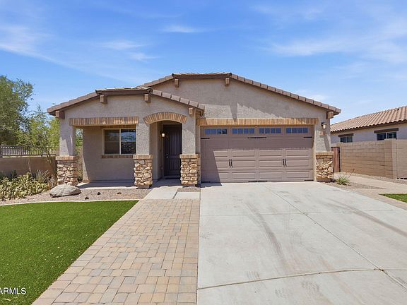 2nd image of 17222 W ORCHID Lane