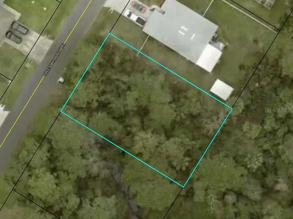 5 SLEEPY HOLLOW TRAIL LOT 3, PALM COAST, FL 32164