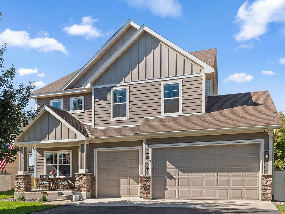 1st image of 6877 Lasalle Cir NE