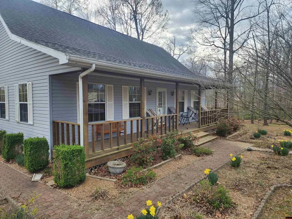 801 Walnut Ave, Bull Shoals, AR 72619