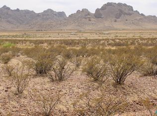 Wagon Wheel Rd SE, Deming, NM 88030