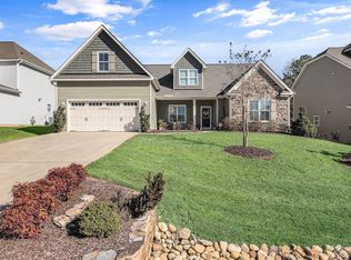 50 Thimble Way, Garner, NC 27529