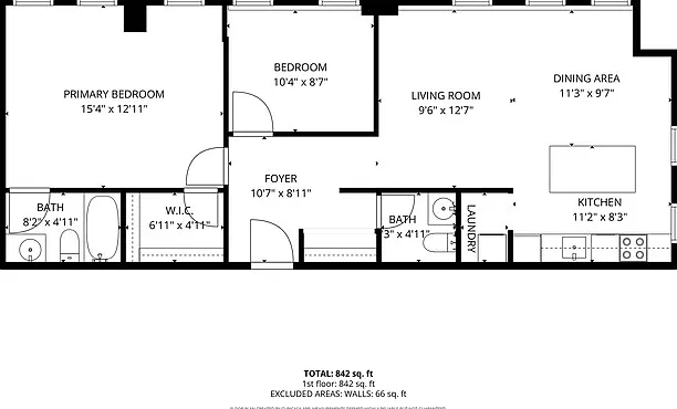 40 E 9th St #1612 — Photo 14