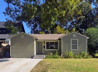 3925 S Madison Ave, Tulsa, OK 74105