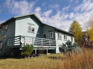 3419 Hiawatha Ct, Steamboat Springs, CO 80487