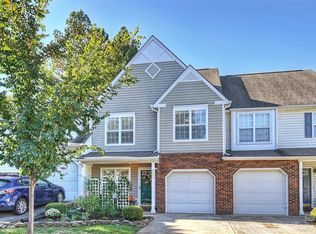 8206 Churchton Pl, Charlotte, NC 28277