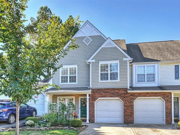 8206 Churchton Pl, Charlotte, NC 28277