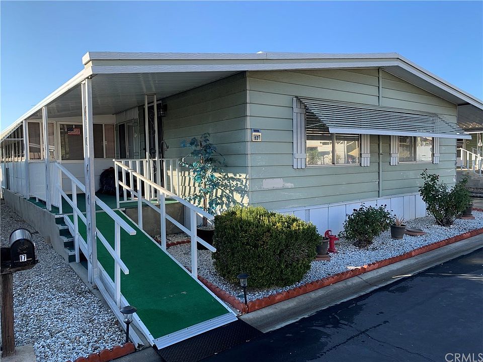 1st image of 12680 4th St Spc 17