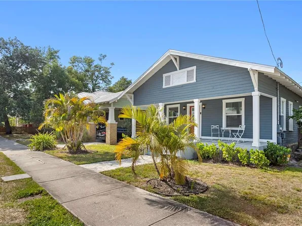 107 W Amelia Ave, Tampa, FL 33602